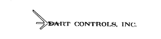 DART CONTROLS, INC. logo