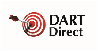 DART DIRECT logo