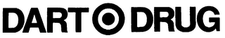 DART DRUG logo