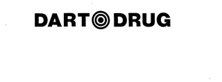 DART DRUG logo