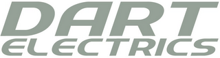 DART ELECTRICS logo