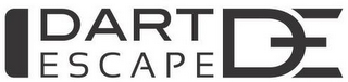 DART ESCAPE DE logo