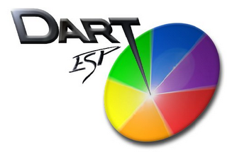 DART ESP logo