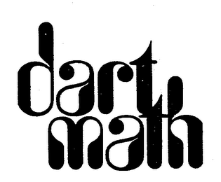 DART MATH logo