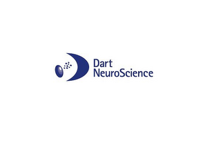 DART NEUROSCIENCE logo