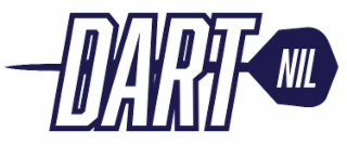 DART NIL logo