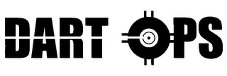 DART OPS logo