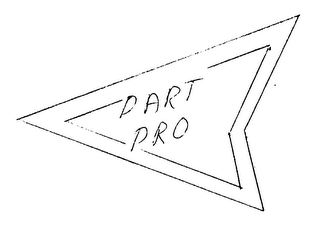 DART PRO logo
