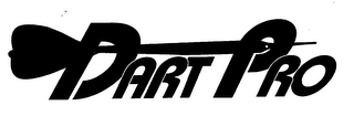 DART PRO logo