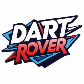 DART ROVER logo