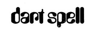 DART SPELL logo