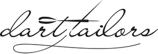 DART TAILORS logo