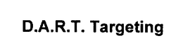 D.A.R.T. TARGETING logo