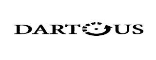DART US logo