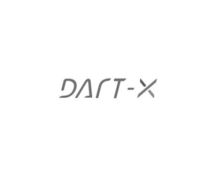 DART-X logo