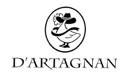 D'ARTAGNAN logo