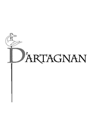 D'ARTAGNAN logo