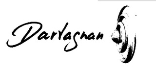 DARTAGNAN logo