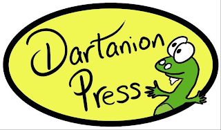 DARTANION PRESS logo