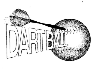 DARTBALL logo