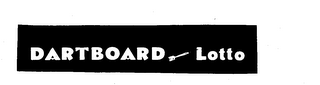 DARTBOARD LOTTO logo