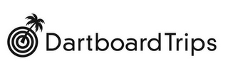 DARTBOARD TRIPS logo