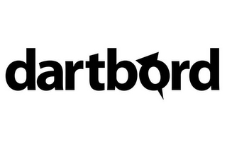 DARTBORD logo