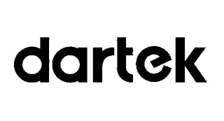 DARTEK logo