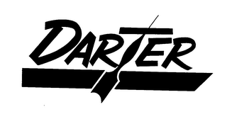 DARTER logo