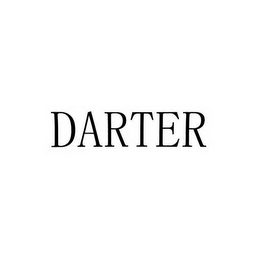 DARTER logo