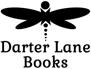 DARTER LANE BOOKS logo