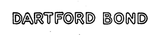 DARTFORD BOND logo