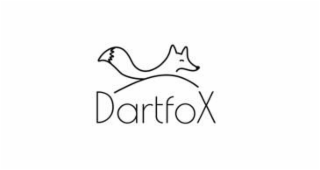 DARTFOX logo