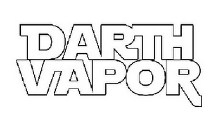 DARTH VAPOR logo