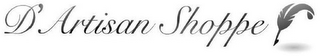 D'ARTISAN SHOPPE logo