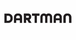DARTMAN logo