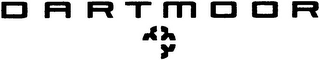 DARTMOOR logo