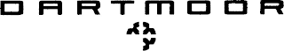 DARTMOOR logo