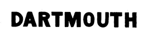 DARTMOUTH logo