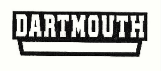 DARTMOUTH logo