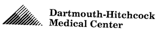 DARTMOUTH-HITCHCOCK MEDICAL CENTER logo