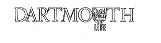 DARTMOUTH LIFE 1769 logo