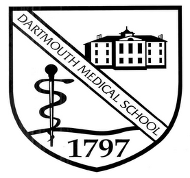 DARTMOUTH MEDICAL SCHOOL 1797 logo