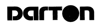 DARTON logo
