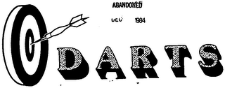 DARTS logo