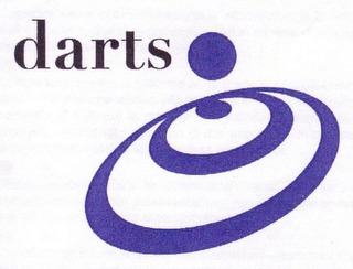 DARTS logo