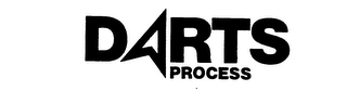 DARTS PROCESS logo