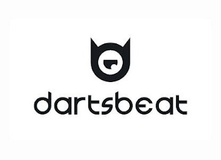 DARTSBEAT logo