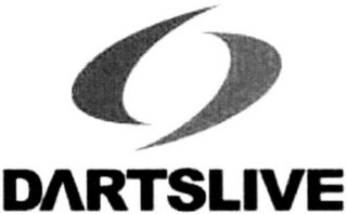 DARTSLIVE logo