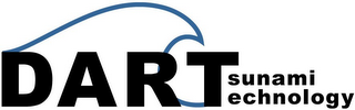 DARTSUNAMI TECHNOLOGY logo